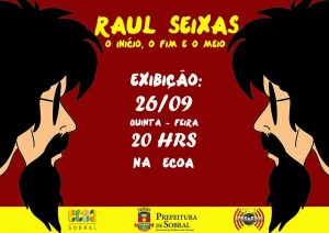 Sobral Ecoa Rock retoma suas atividades e anuncia festival