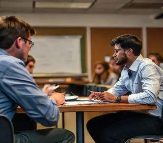 avaliação no curso de gestor escolar