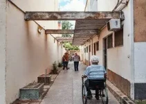 acessibilidade urbana