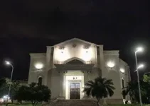 iluminação