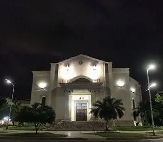 iluminação