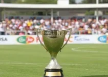 Copa FIEC 75 anos