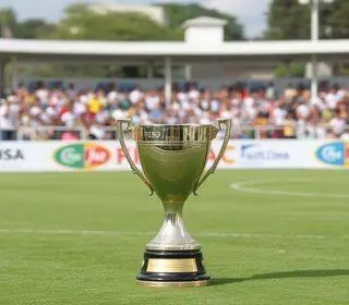 Copa FIEC 75 anos
