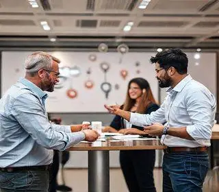 Centro de Inovação Cadeia Criativa de Sobral