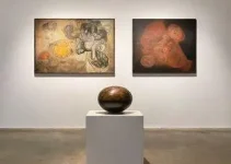 Mostra Sesc de Artes Visuais