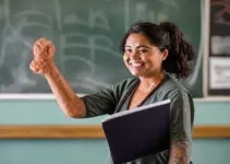 professores temporários