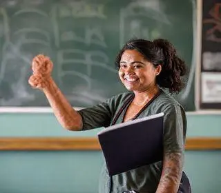 professores temporários