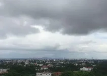 previsão do tempo em Sobral