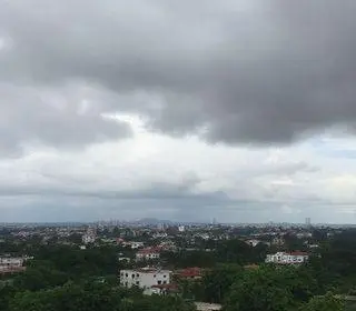 previsão do tempo em Sobral