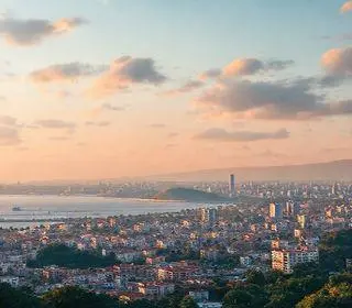 Sobral é a cidade mais premiada do Prêmio Band Cidades Excelentes 2025