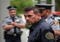 captura de homem com mandado em aberto