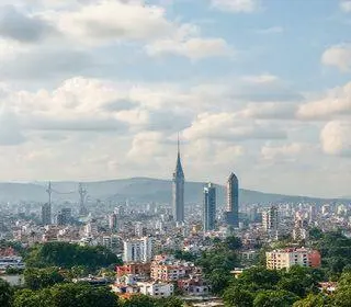 sustentabilidade urbana