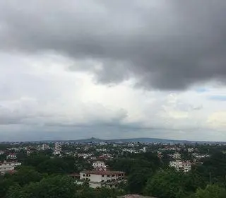Previsão do Tempo em Sobral