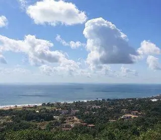 clima em sobral