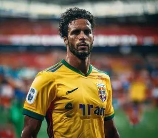 Fernando Sobral Coritiba Série A
