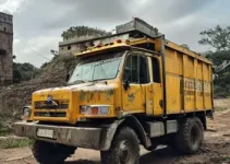 Caminhão do Cidadão