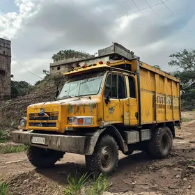 Caminhão do Cidadão