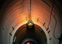 Funcionário cai em cisterna de 4 metros