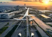 investimentos em aeroportos do Nordeste