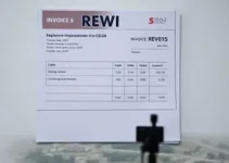 Nota Fiscal Eletrônica