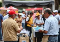 editais de seleção para vendedores ambulantes