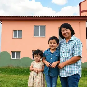 Minha Casa, Minha Vida