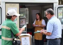 vendedores ambulantes