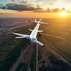 investimentos em aviação regional no Ceará