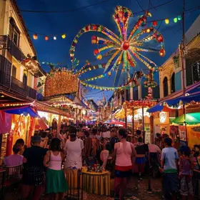 Pré-Carnaval Sobral 2026