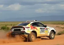 Rally Cerapió 2026