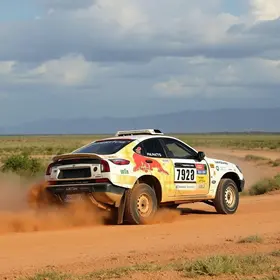 Rally Cerapió 2026