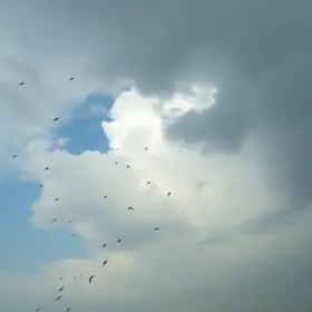 Sobral tempo nublado