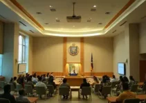 Sobral no conselho superior do IBS