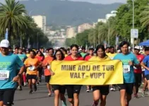 Corrida da Cidadania Vapt Vupt