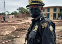 vigilante assassinado
