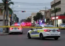 ataque a tiros em comércio de Sobral