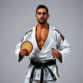 atleta de Sobral