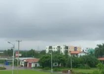 chuvas intensas no Ceará