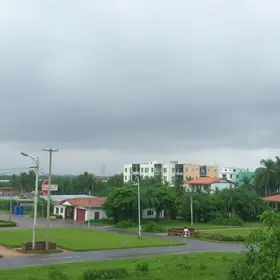 chuvas intensas no Ceará