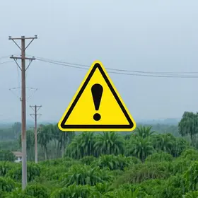 alerta amarelo chuvas intensas Sobral