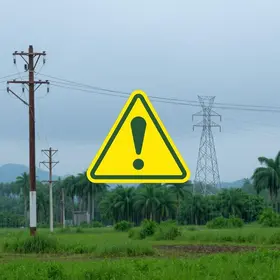 alerta amarelo chuvas intensas Sobral