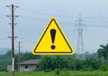 alerta amarelo chuvas intensas Sobral