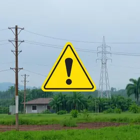 alerta amarelo chuvas intensas Sobral