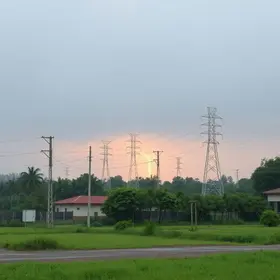 alerta amarelo chuvas intensas Sobral