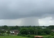 chuvas intensas em Sobral