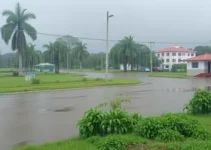 chuvas intensas em Sobral