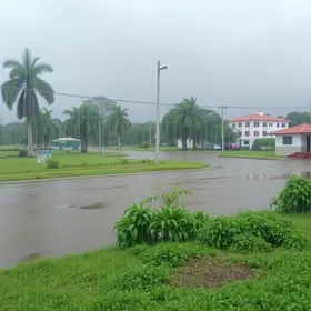 chuvas intensas em Sobral