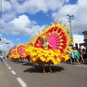 Ciclo Ceará Carnavalesco 2026