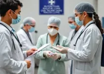 Mais Médicos Especialistas