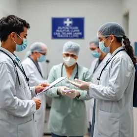 Mais Médicos Especialistas